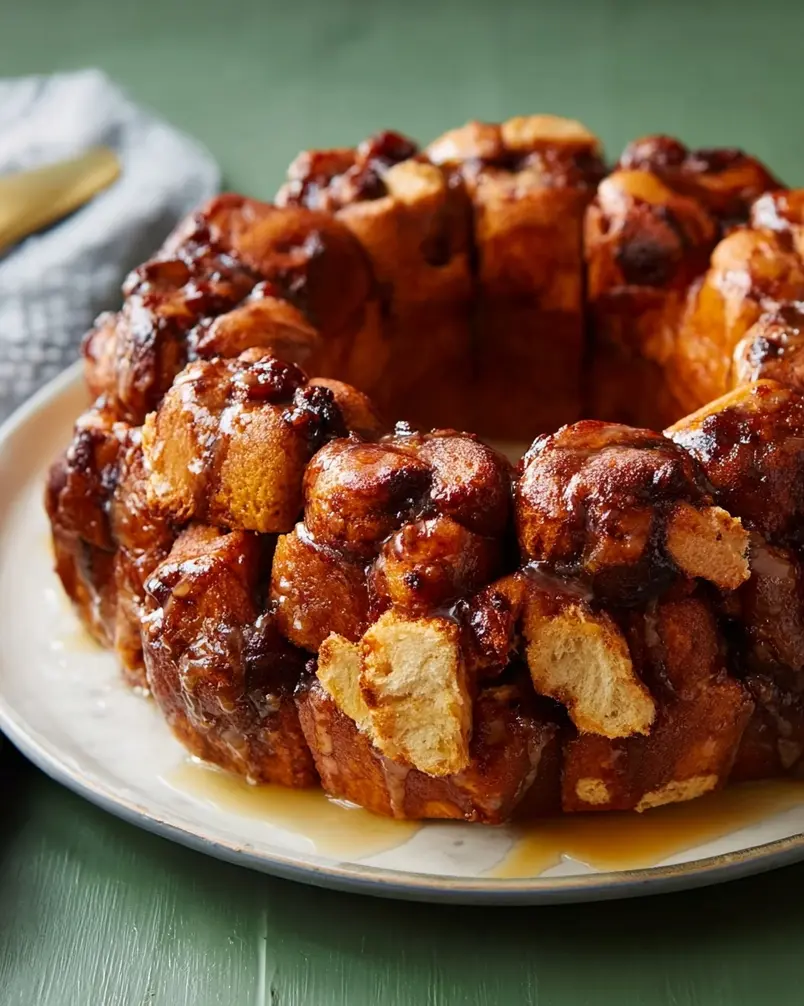 Best Monkey Bread