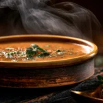 Creamy Avocado Tomato Soup 5 creamy avocado tomato soup