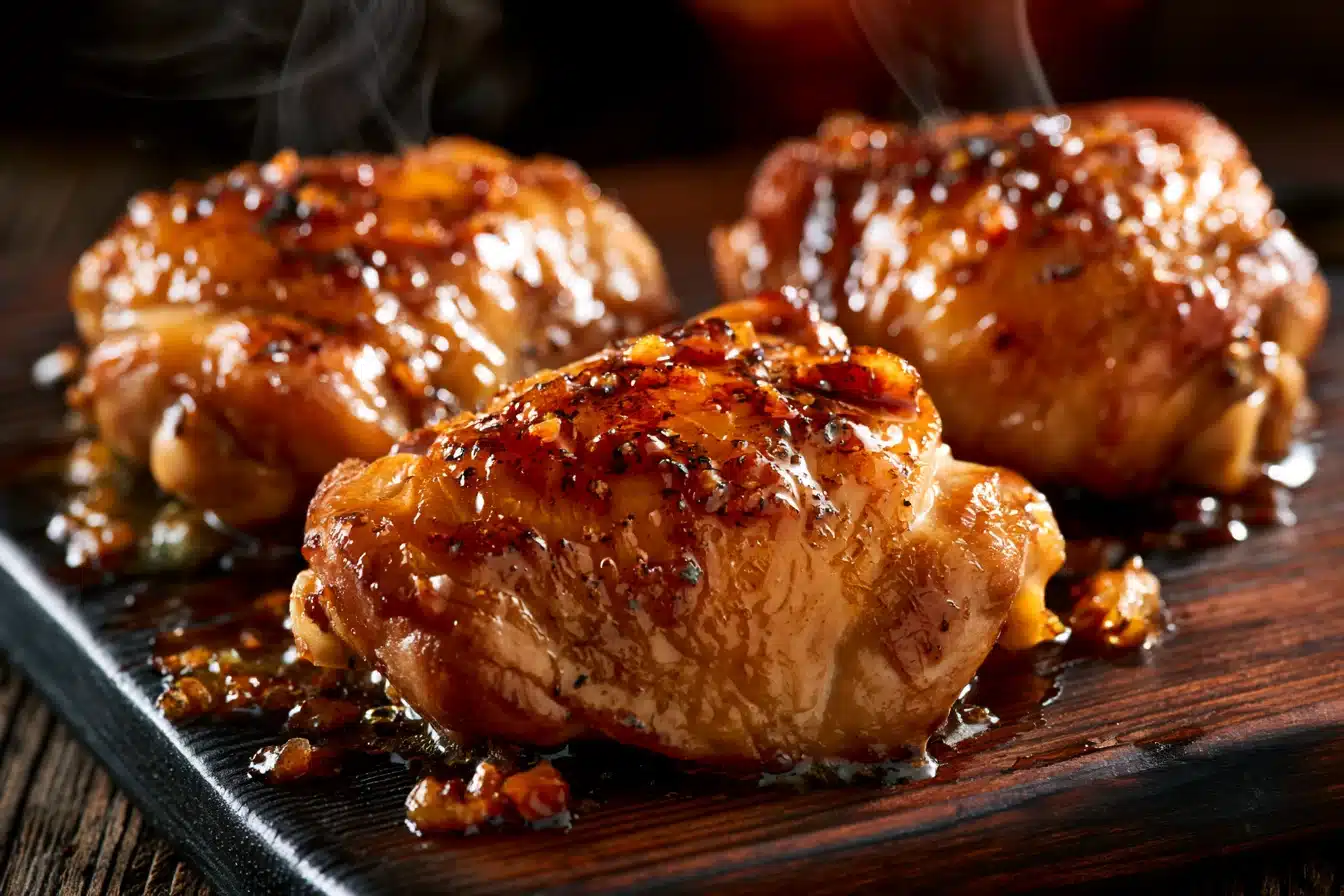 15 Juicy Chicken Thigh Recipes 3 15 Juicy Chicken Thigh Recipes