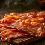 Perfect Bacon in the Oven Every Time 8 cooking bacon in the oven