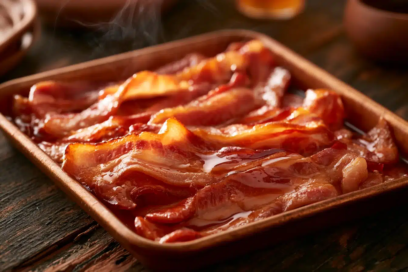 Perfect Bacon in the Oven Every Time 2 Perfect Bacon in the Oven Every Time