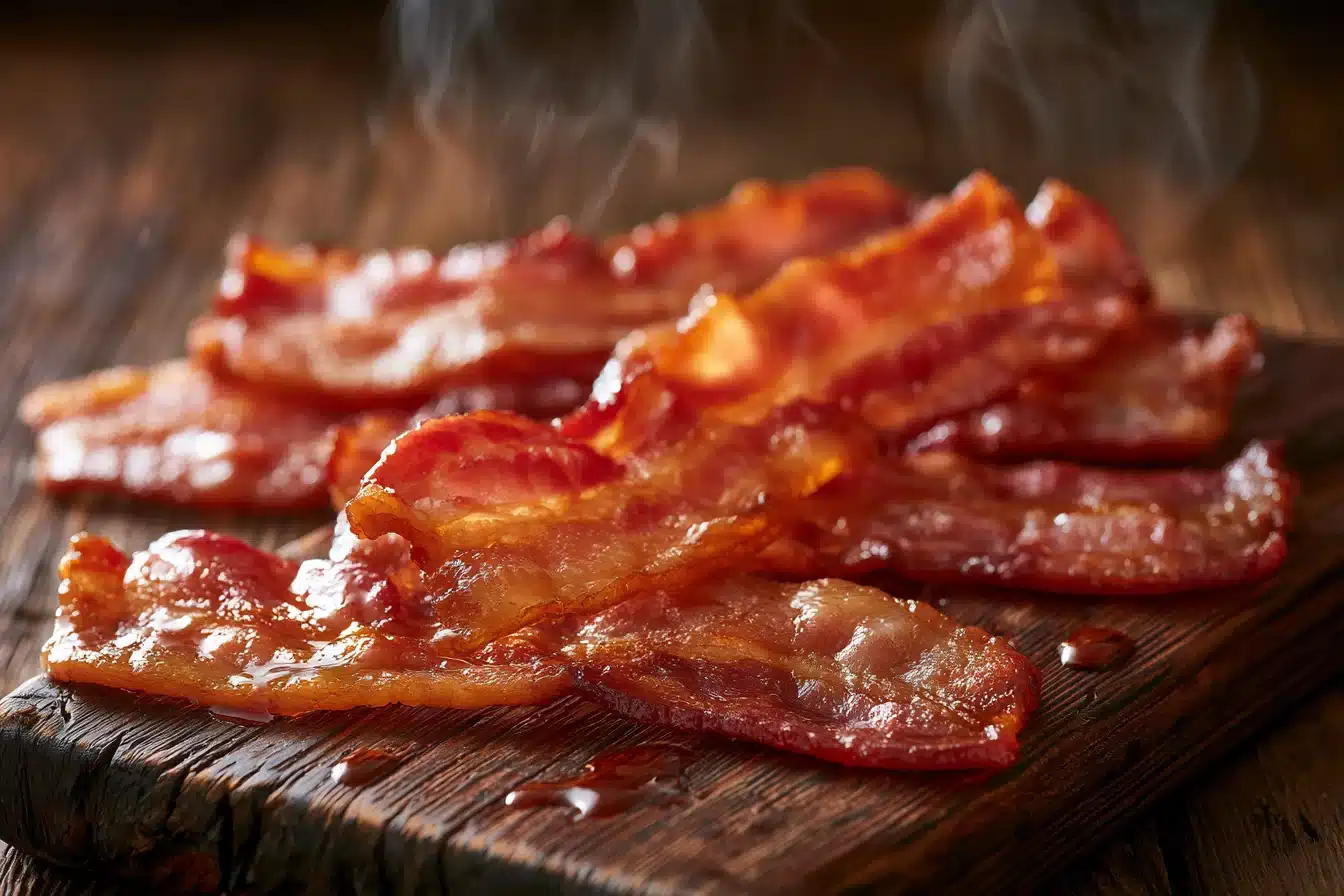 Perfect Bacon in the Oven Every Time 3 Perfect Bacon in the Oven Every Time