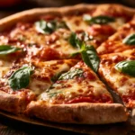 Classic Margherita Pizza Recipe 4 margherita pizza