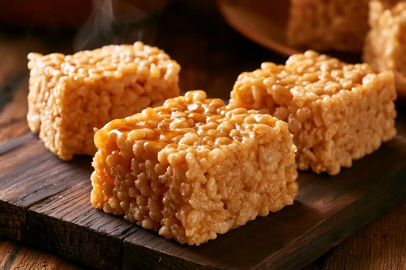Easy Rice Krispie Treats Recipe 3 Easy Rice Krispie Treats Recipe