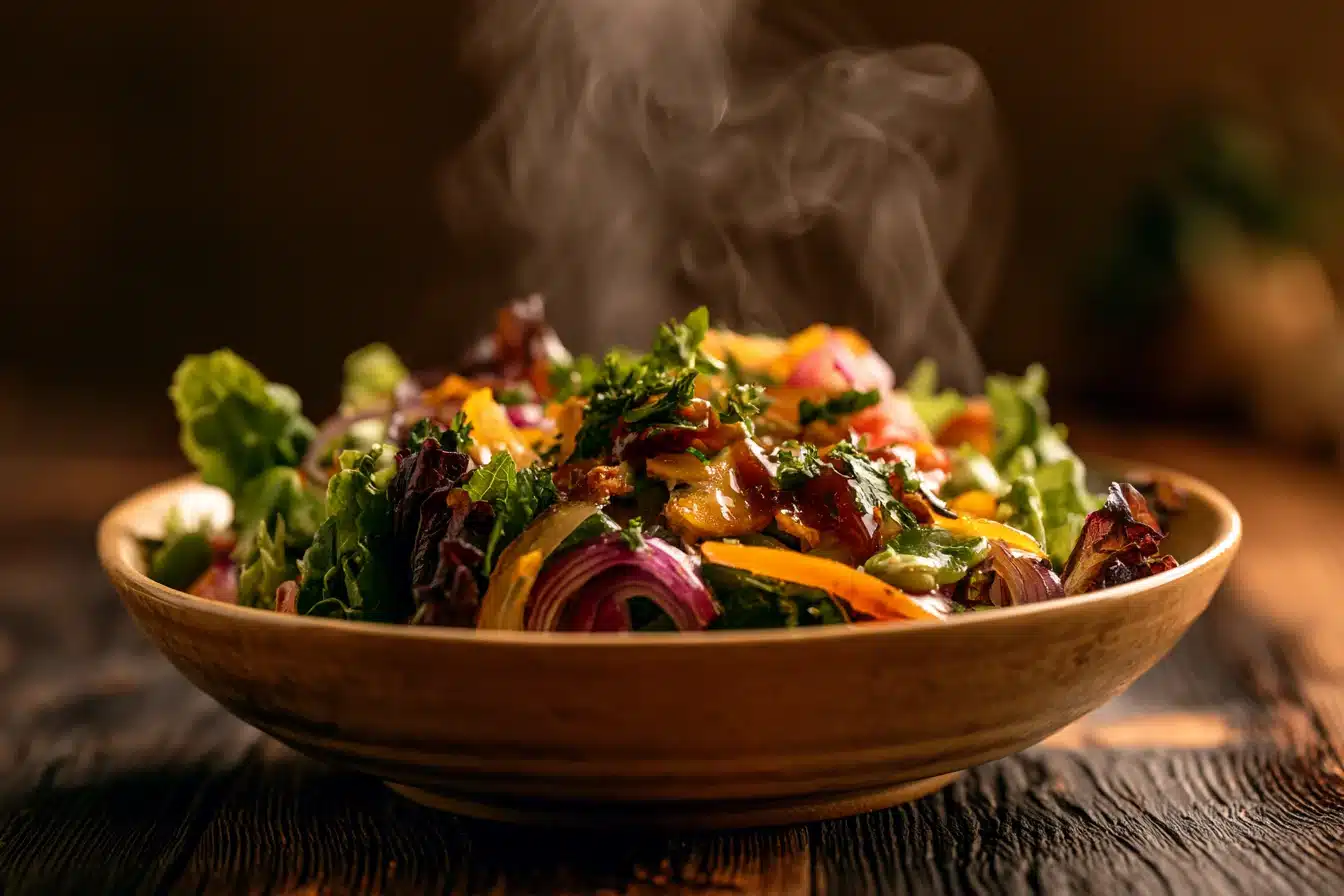 20 Fresh Salad Recipes for Summer 2 20 Fresh Salad Recipes for Summer