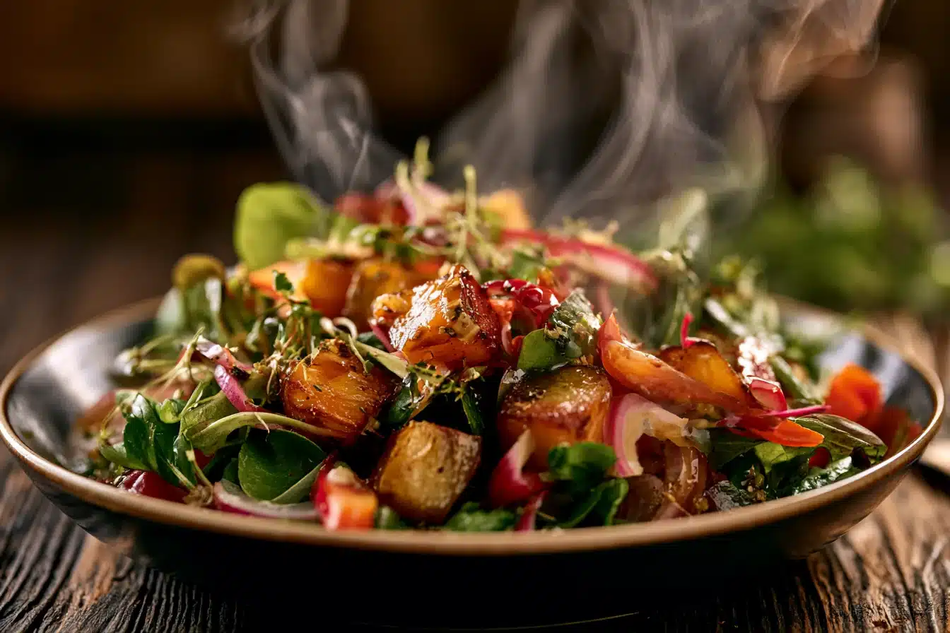 20 Fresh Salad Recipes for Summer 3 20 Fresh Salad Recipes for Summer