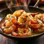 Garlic Butter Shrimp Scampi Recipe 5 shrimp scampi